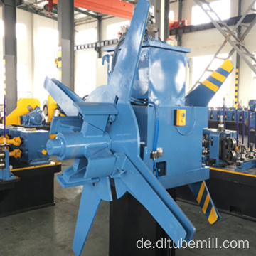 Doppelseite Hydrauicl Aboiler